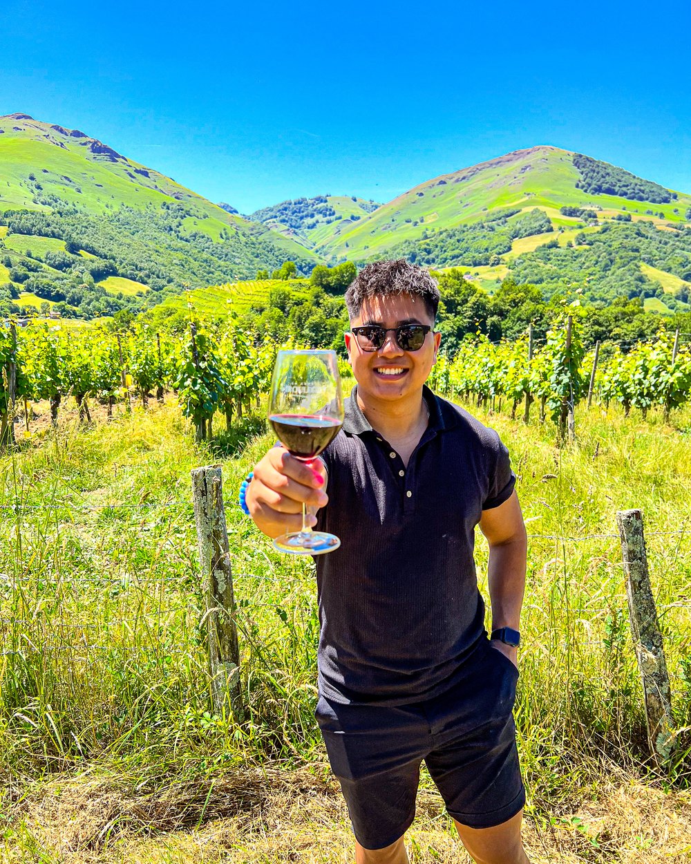 Kevin Dao, founder of Summit Risk Solutions